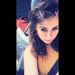 Meet your Posher, Brook